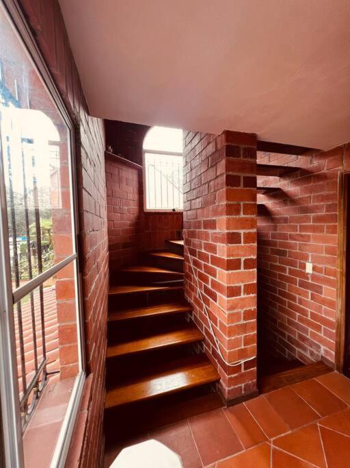 Hermosa Casa , Con Parqueadero En Rionegro Cerca Al Aeropuerto Villa Buitenkant foto