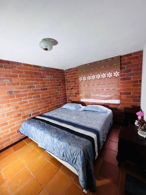 Hermosa Casa , Con Parqueadero En Rionegro Cerca Al Aeropuerto Villa Buitenkant foto